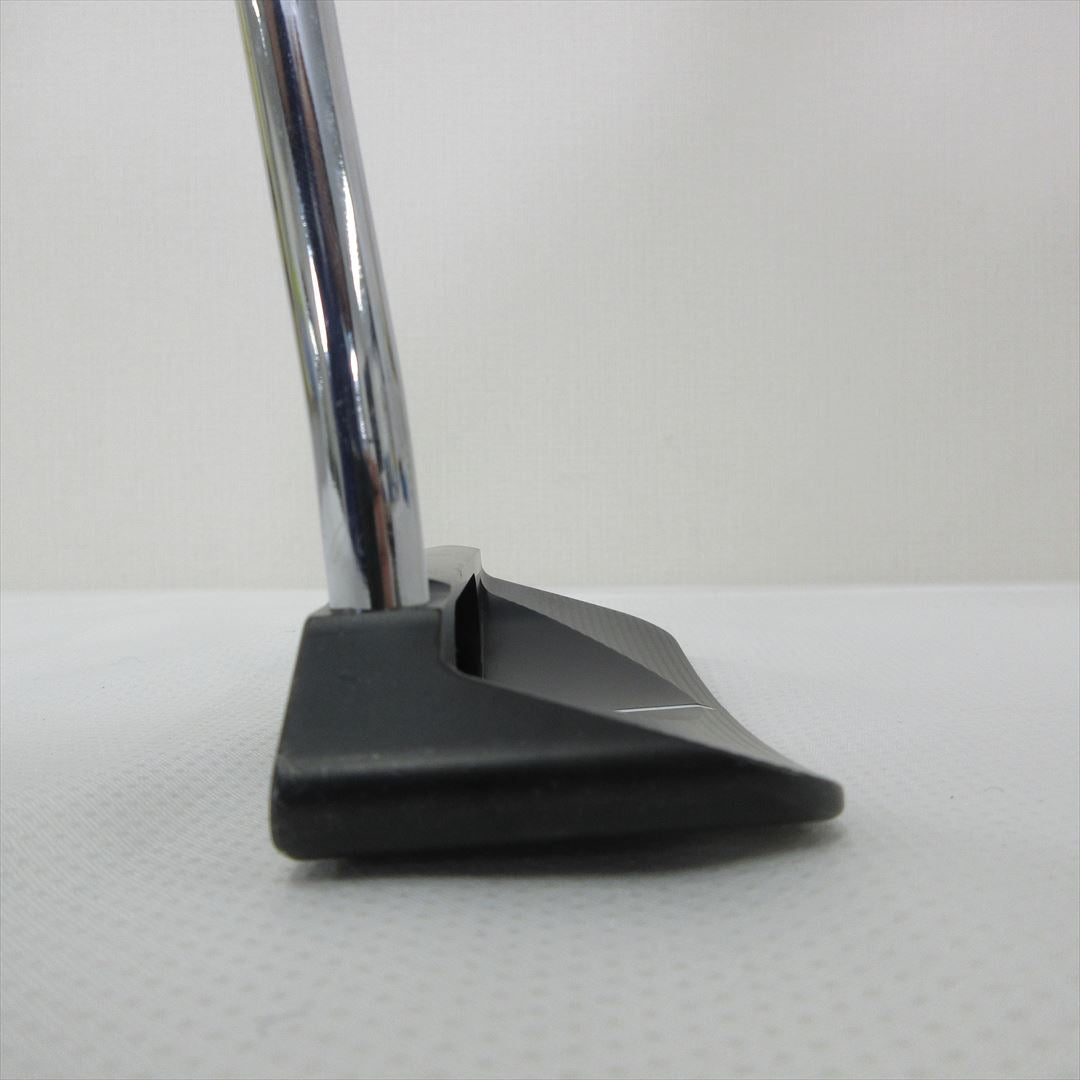 Piretti Putter Piretti MIDNIGHT BLACK MATERA TF – GOLF