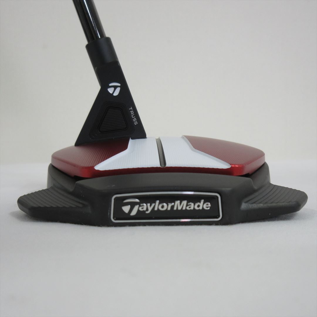 TaylorMade Putter Spider GTx TRUSS RED TM1 34 inch