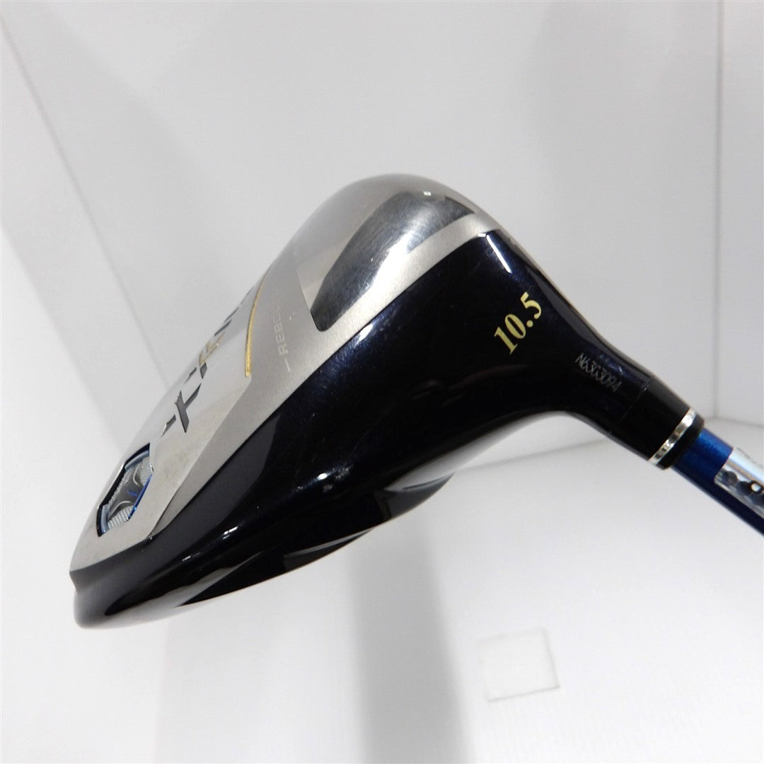 XXIO Driver XXIO13 10.5° StiffRegular XXIO MP1300