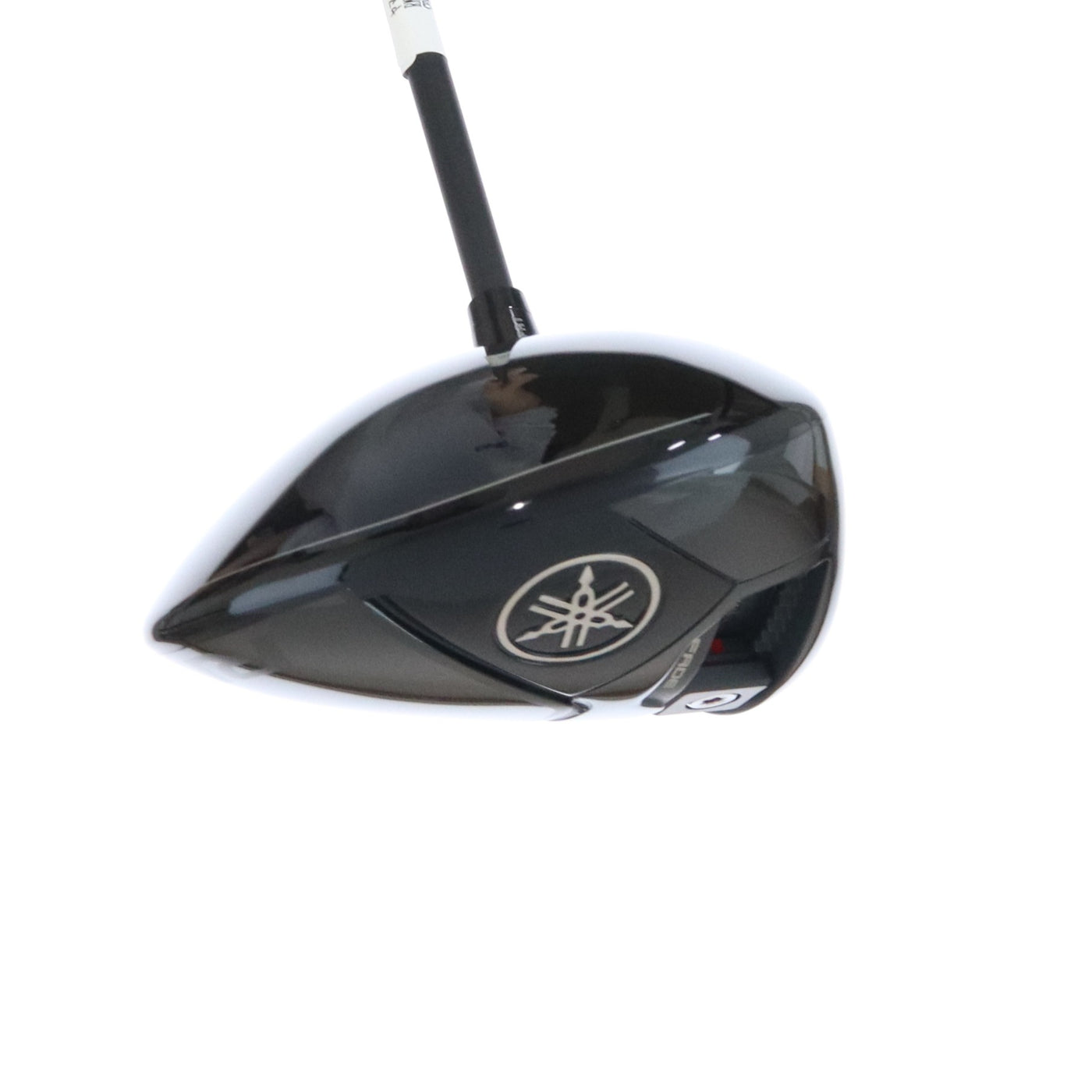 Yamaha Driver Open Box RMX VD/R(2024) 9.5° Stiff SPEEDER NX BLACK 50: