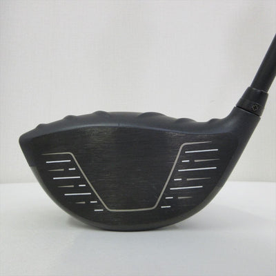 Ping Driver Fair Rating G410PLUS 9° StiffRegular ALTA JCB