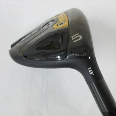 Callaway Fairway ROGUE ST LS 5W 18° Stiff TENSEI 55 for CW(ROGUE ST)