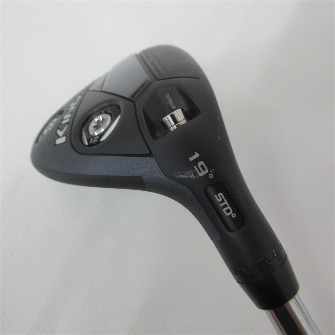 Cobra Hybrid KING TEC UTILITY(2023) – GOLF Partner USA