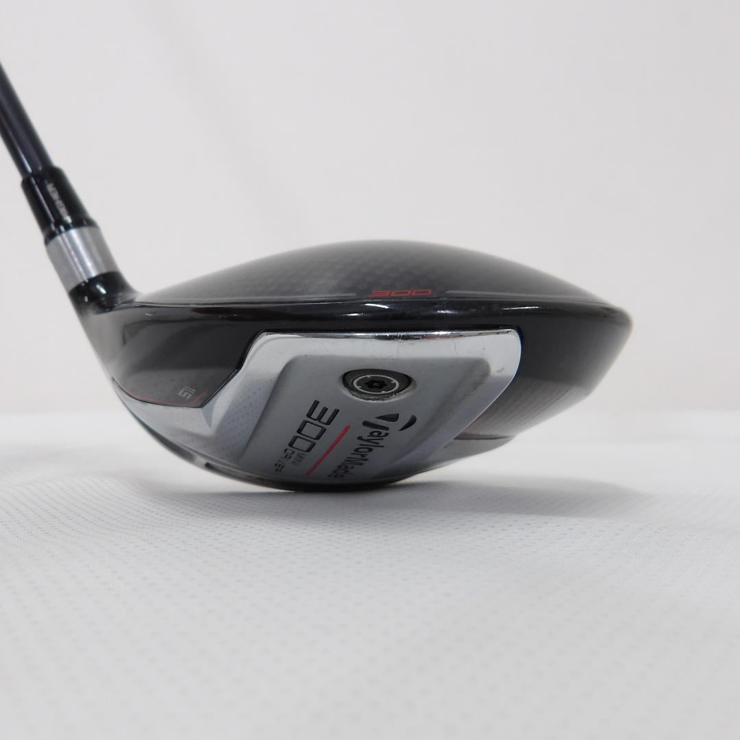 TaylorMade Driver 300 MINI DRIVER – GOLF Partner USA TaylorMade Driver 300 MINI DRIVER – GOLF Partner USA