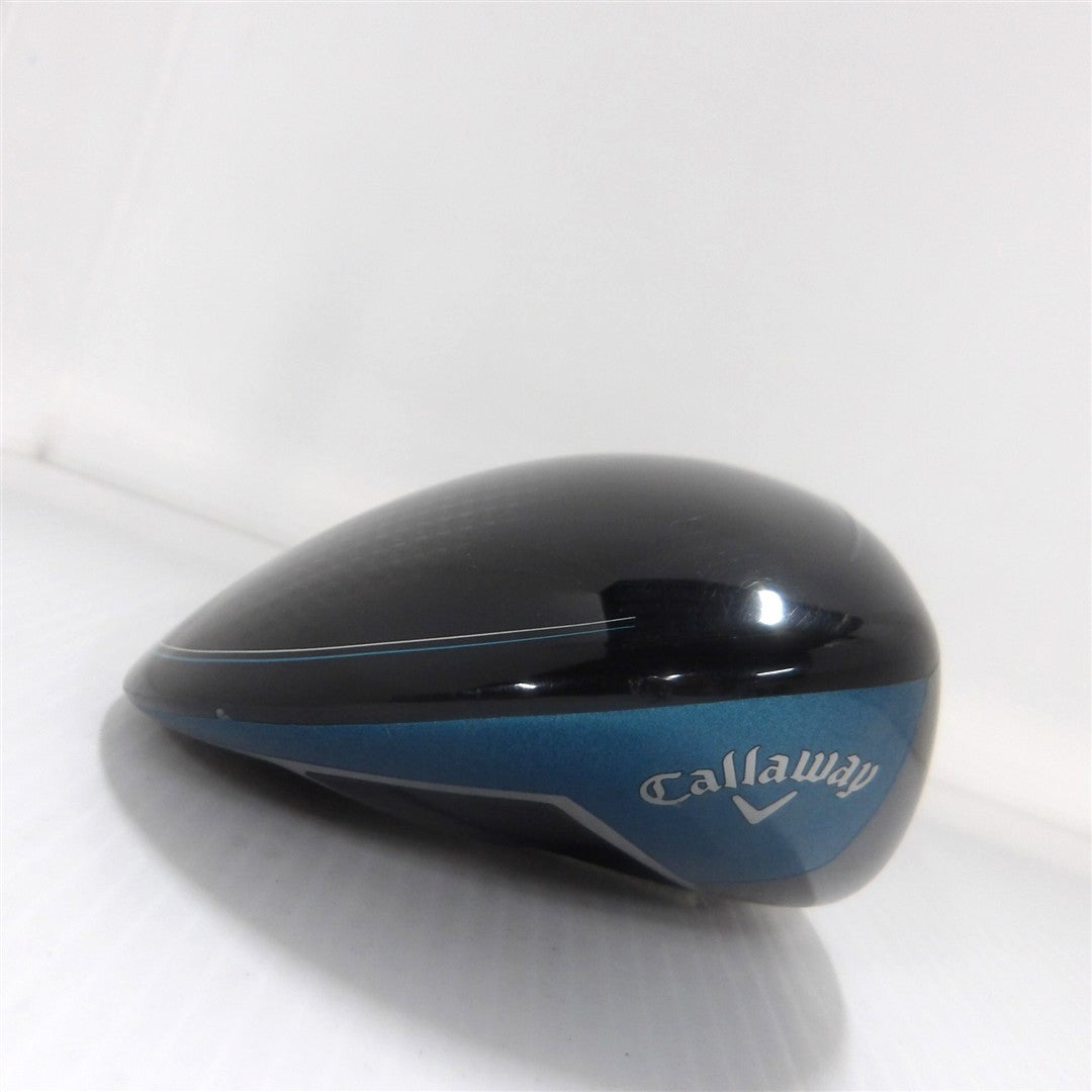 Callaway Driver ROGUE SUBZERO 10.5°(Head Only)
