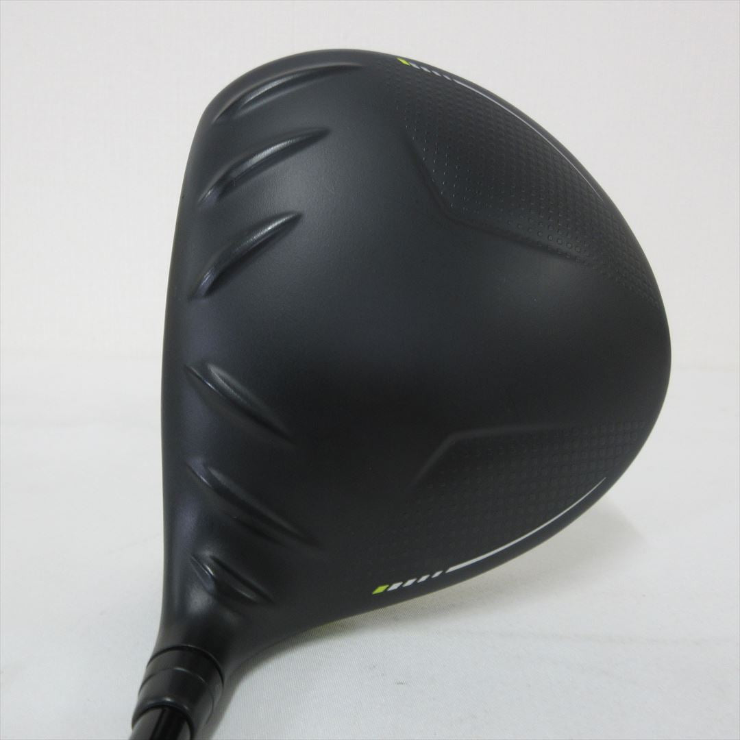 Ping Driver G430 MAX 10.5° Stiff ALTA J CB BLACK