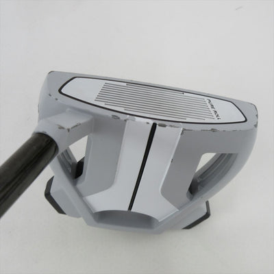 TaylorMade Putter Spider X CHALK/WHITE SmallSlant 34 inch