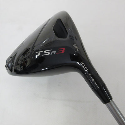 Titleist Driver TSR3 10° Stiff TSP310