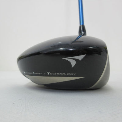 Bridgestone Driver TOURSTAGE X-DRIVE 709 D450 9.5° Stiff Tour AD GT-7