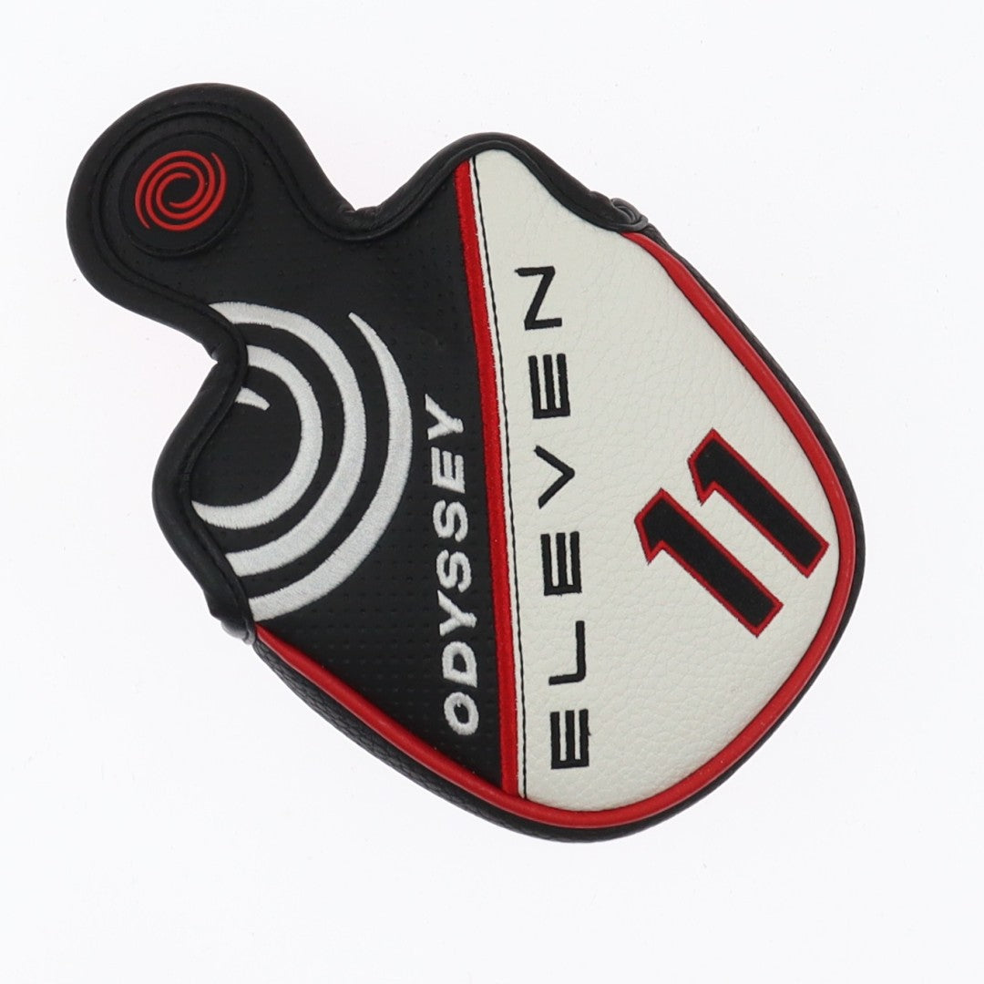 Odyssey Putter Brand New Left-Handed ELEVEN TOUR LINED 34 inch