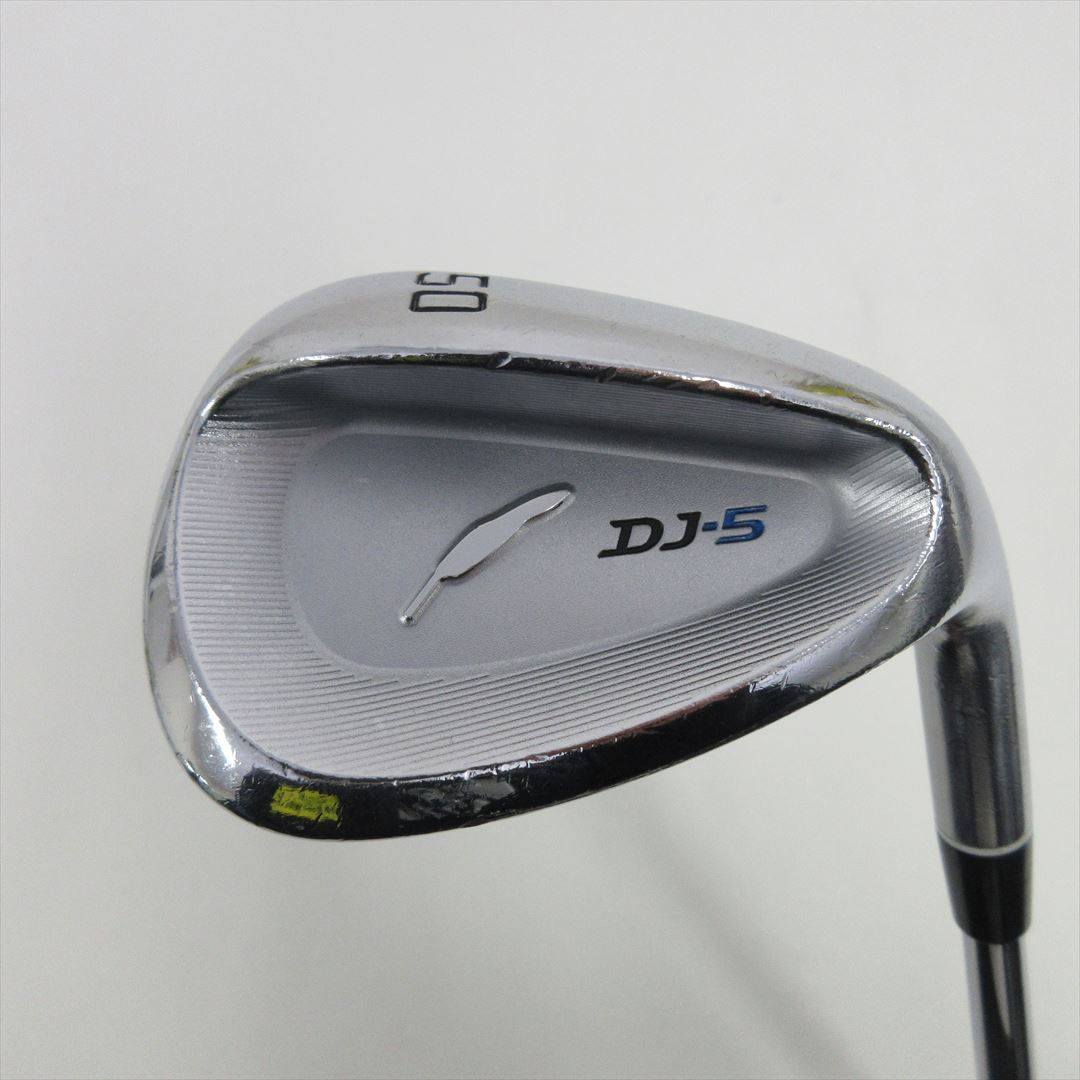 Fourteen Wedge DJ 5 50° DS-91w