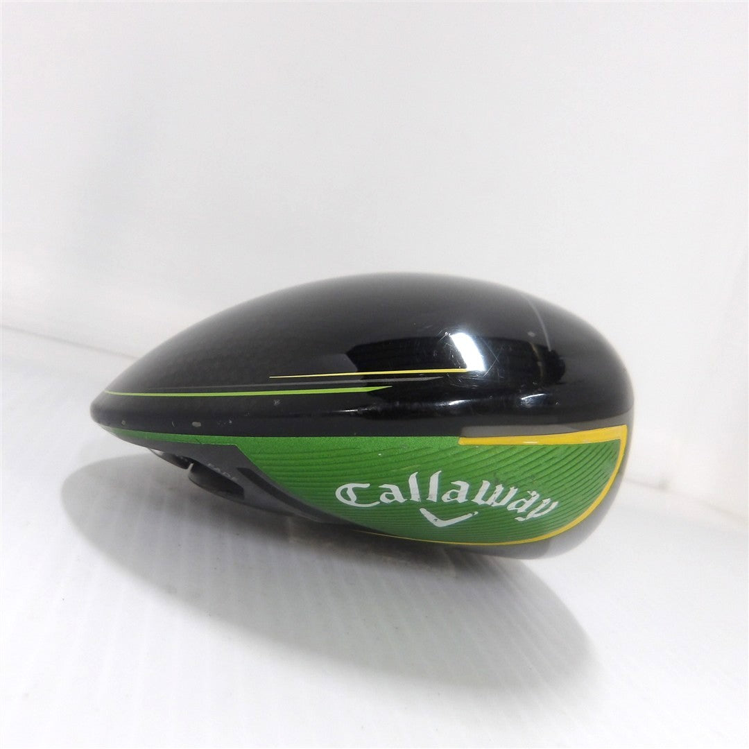 Callaway Driver EPIC FLASH SUBZERO 9°(Head Only)
