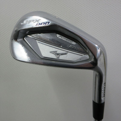 Mizuno Iron Set JPX 900 FORGED Stiff NS PRO MODUS3 TOUR105 6 pieces