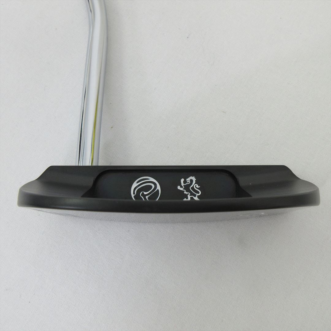 Piretti Putter Piretti MIDNIGHT BLACK FIRENZE 33 inch