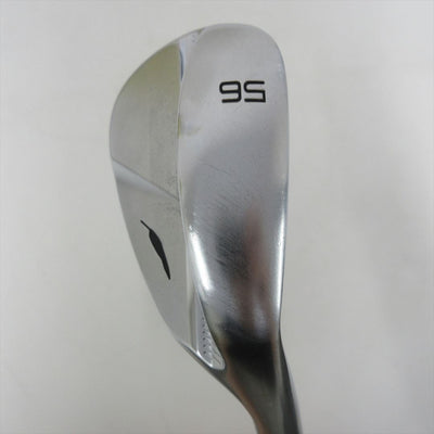 Fourteen Wedge RM-Alpha NickelChrom(PearlSatin) 56° TS-101w