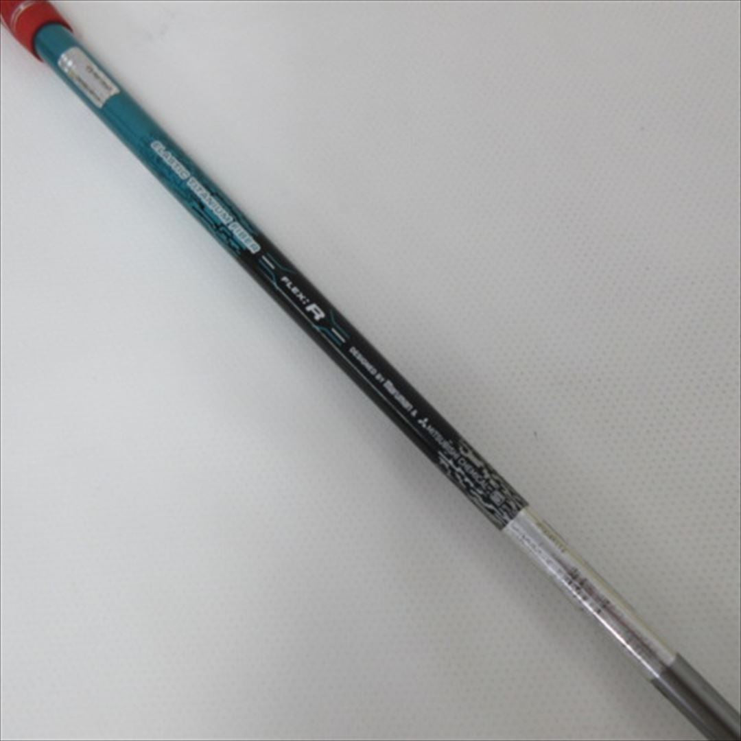 Maruman Fairway DANGAN 7 2W 13° Regular Original Carbon