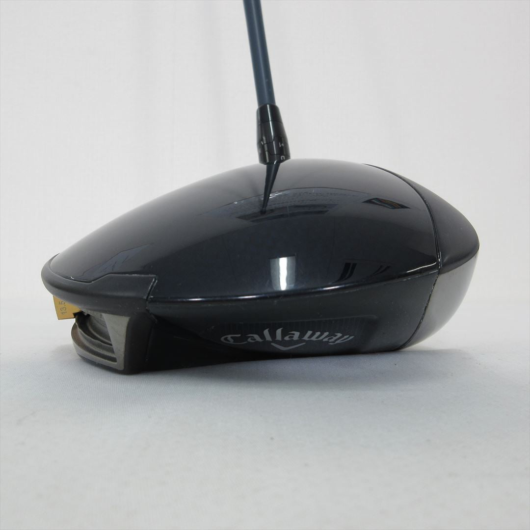 Callaway Driver PARADYM 9° Stiff VENTUS TR 5 for CW(PARADYM)