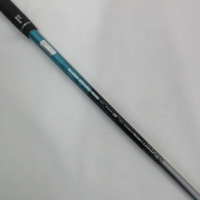 Maruman Driver DANGAN 7 10.5° Stiff DANGAN