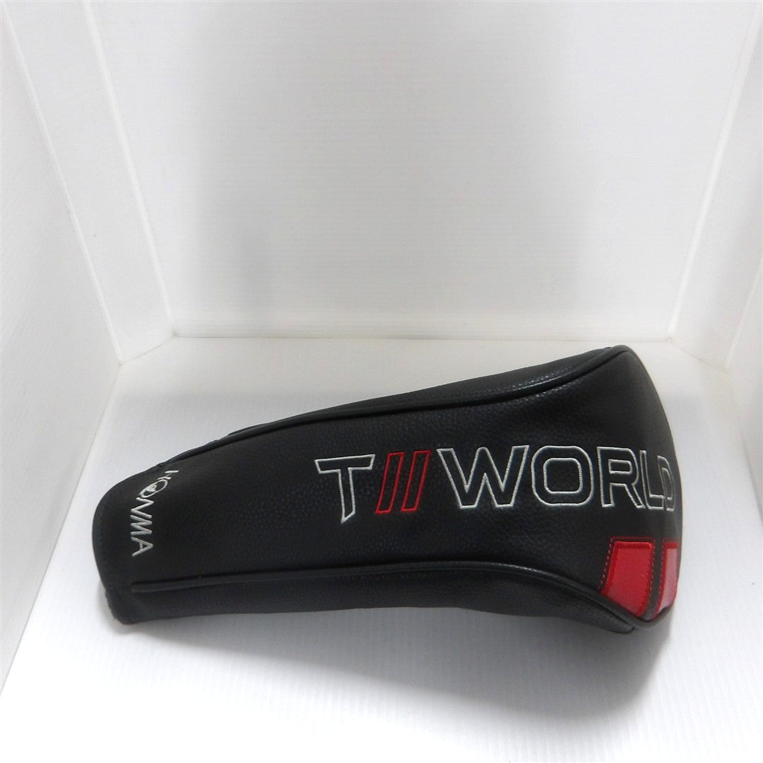 HONMA Driver TOUR WORLD GS 10.5° Regular SPEED TUNED 48