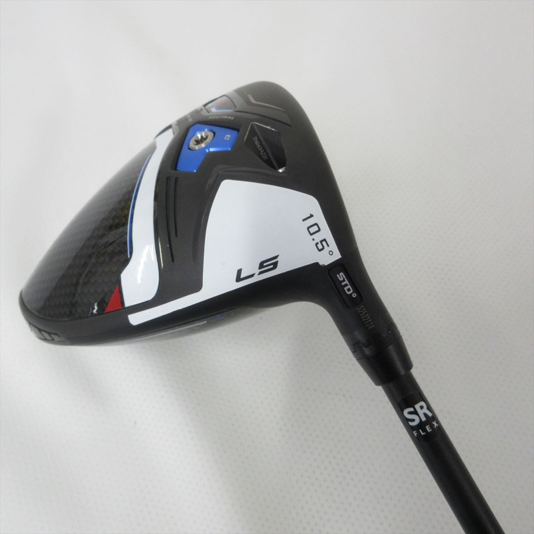 新品　COBRA AEROJET LS ドライバー 10.5 TOUR AD Cobra Driver cobra AEROJET LS 10.5° StiffRegular Tour AD for