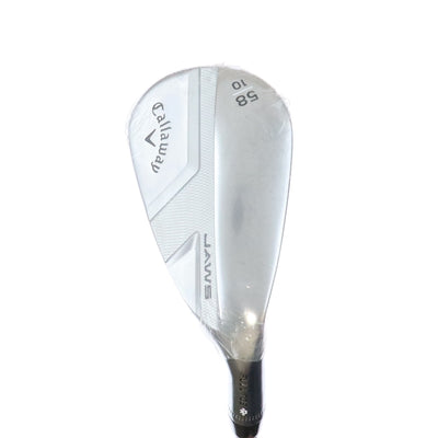 Callaway Wedge BlandNew JAWS FULL TOE 58° NS PRO 950GH neo