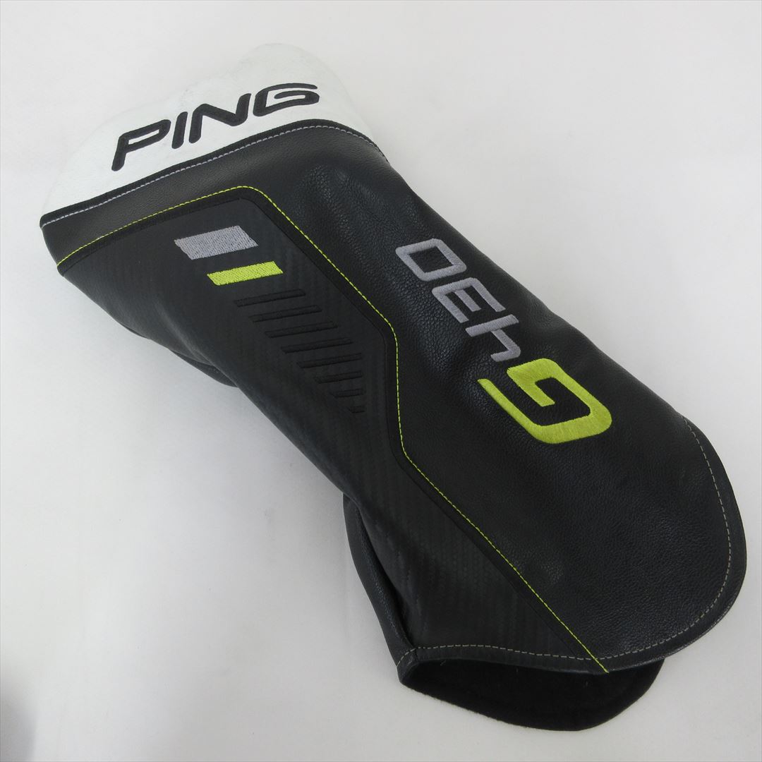 Ping Driver G430 LST 10.5° Stiff PING TOUR 2.0 CHROME 65