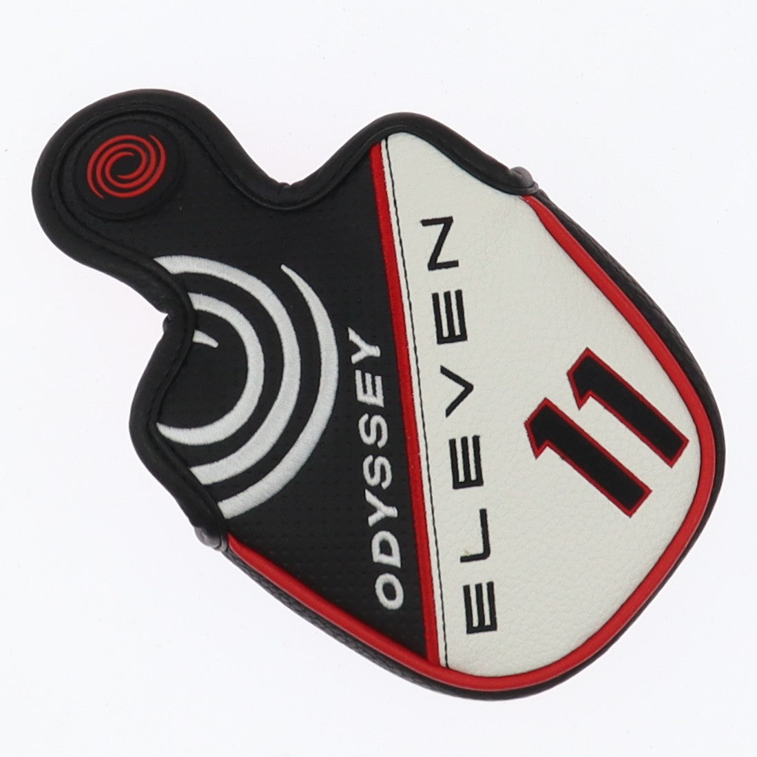 Odyssey Putter Brand New ELEVEN TOUR LINED 34 inch