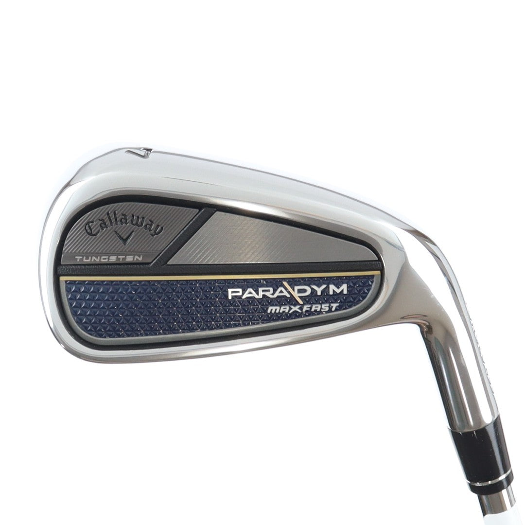 Callaway - Sandao Callaway Fusion Wide Sole SW Sand Wedge Steel Nippon 990