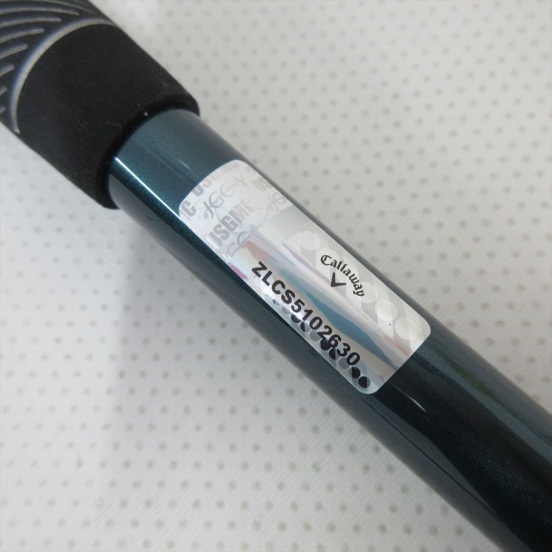 値下げ【Callaway】正規品 Elyte 1W10.5°VENTUS 5SR Callaway ELYTE X Irons Single (#5,AW,GW,SW) VENTUS GREEN 50