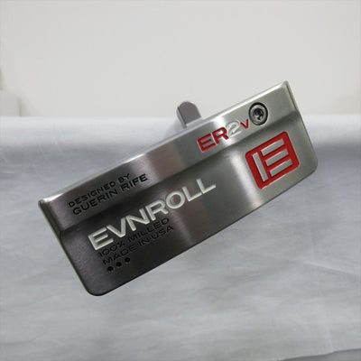 Evnroll Putter EVNROLL ER2v(Long Crank Neck) 33 inch