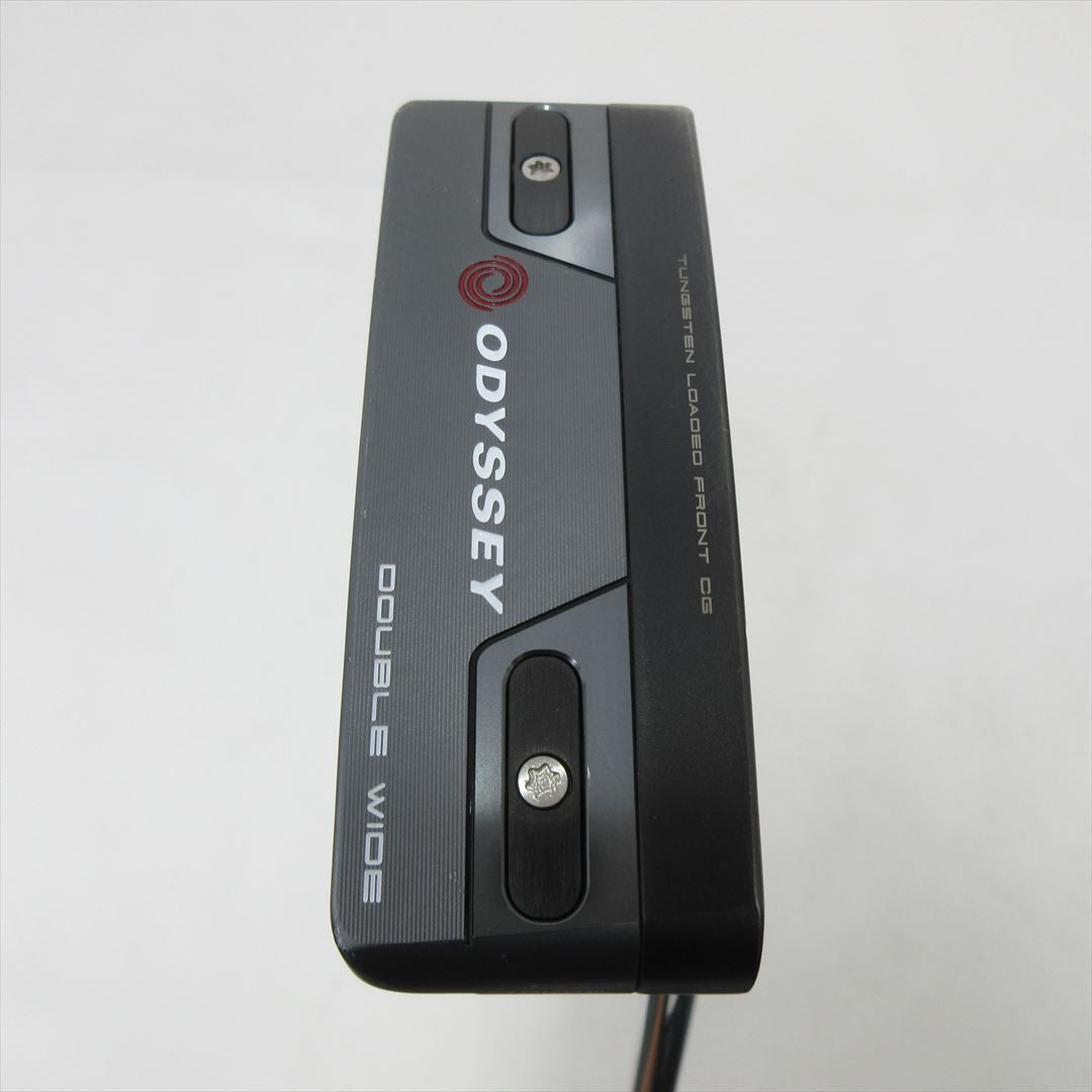 Odyssey Putter TRI-HOT 5K DOUBLE WIDE CH 33 inch