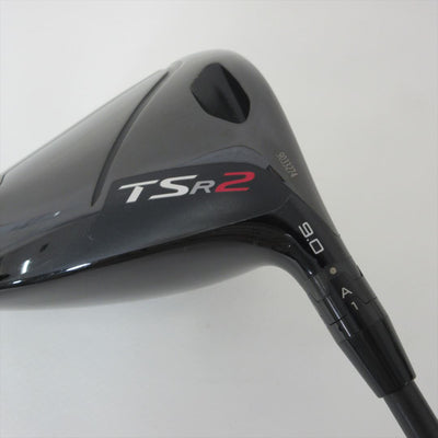 Titleist Driver TSR2 9° Stiff Tour AD IZ-6