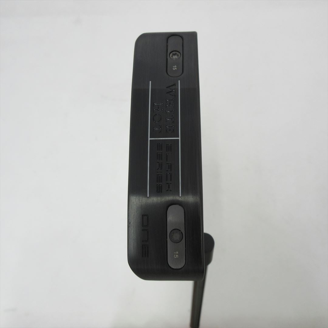 Odyssey Putter WHITE HOT BLACK ONE 33 inch