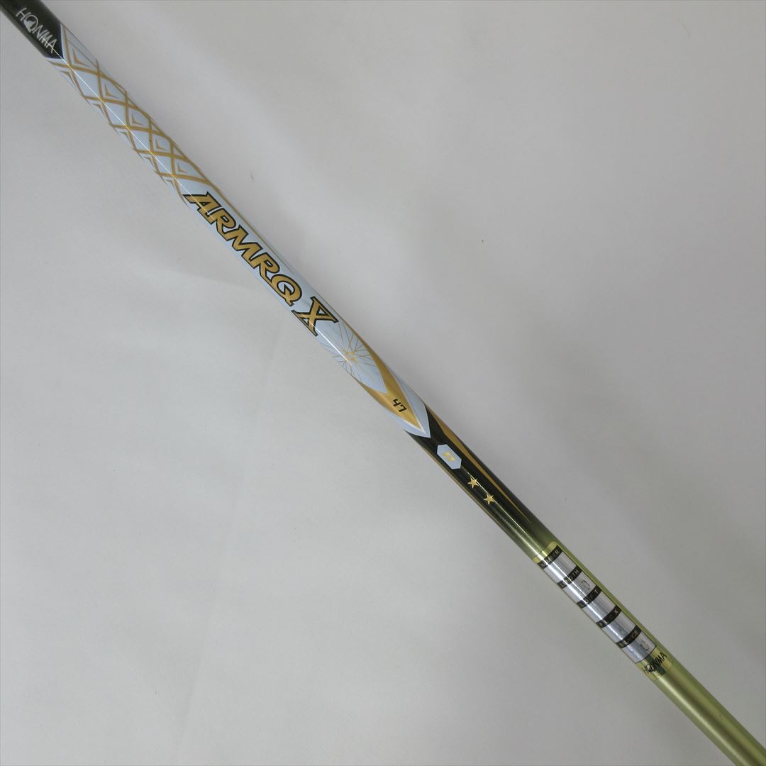 HONMA Fairway BERES S-06 7W 21° Regular 2S ARMRQX 47