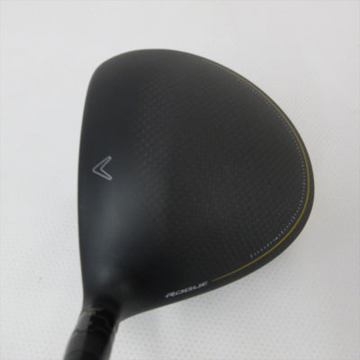 Callaway Driver ROGUE ST MAX 9° Stiff Diamana PD 50