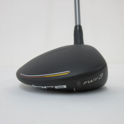 Cobra Fairway KING LTDx 3W 15° Stiff SPEEDER NX for Cobra