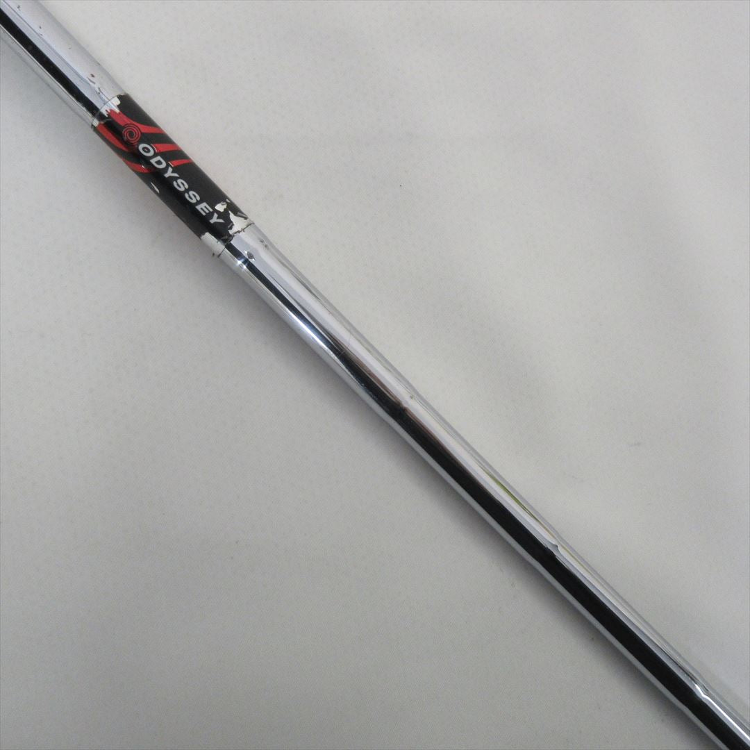 Odyssey Putter WHITE HOT XG #9 34 inch