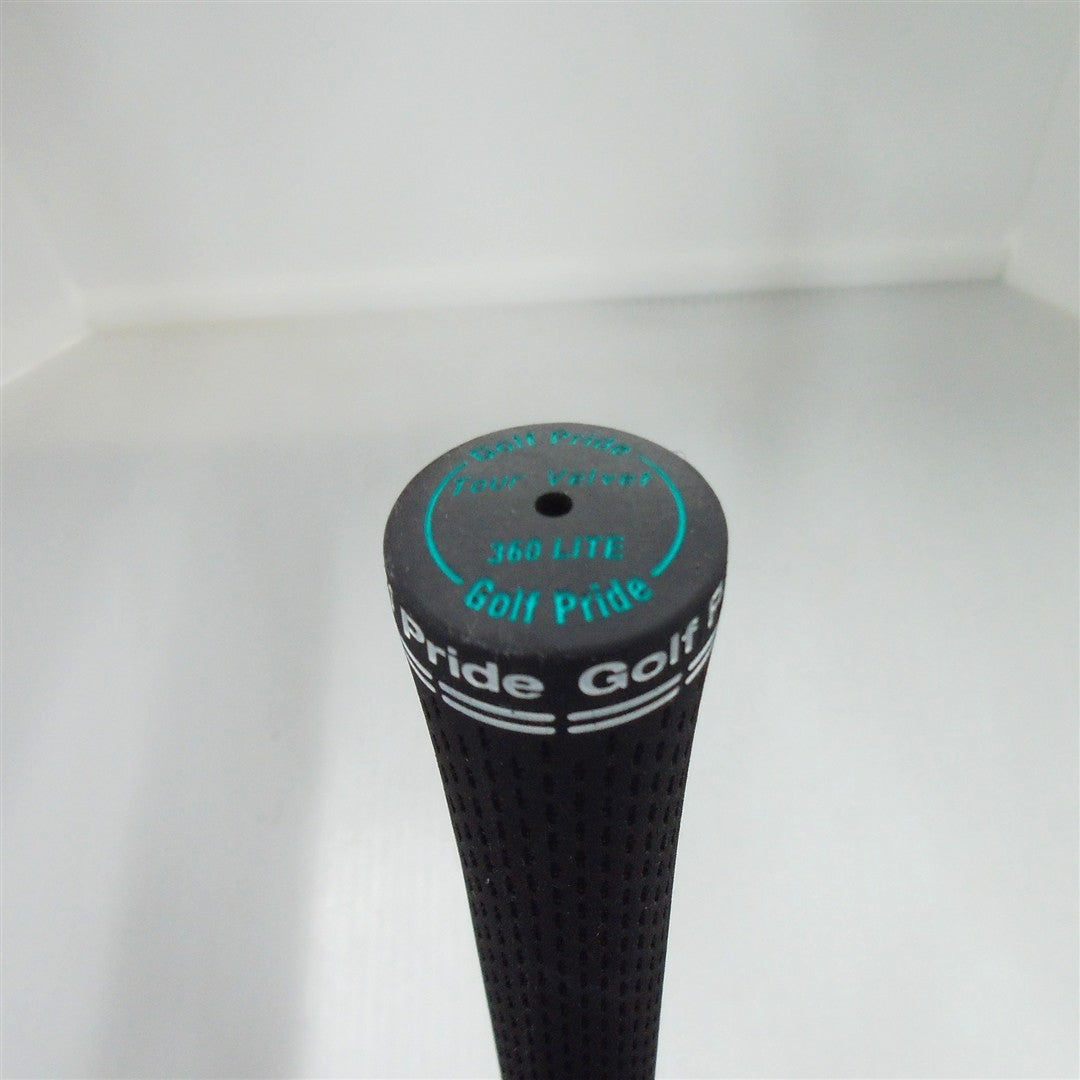 Ping Driver G430 MAX 10K 10.5° Stiff Speeder 569 EVOLUTION 7