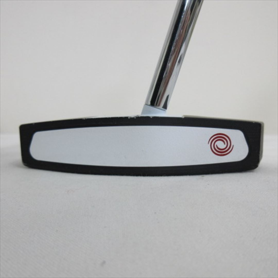 Odyssey Putter WHITE HOT VERSA TWELVE CS 33 inch