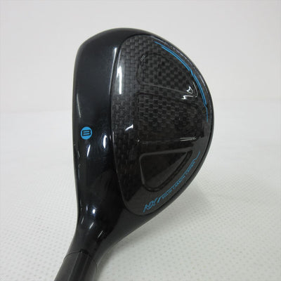 HONMA Hybrid BERES NX HY 19° StiffRegular VIZARD FOR NX 45