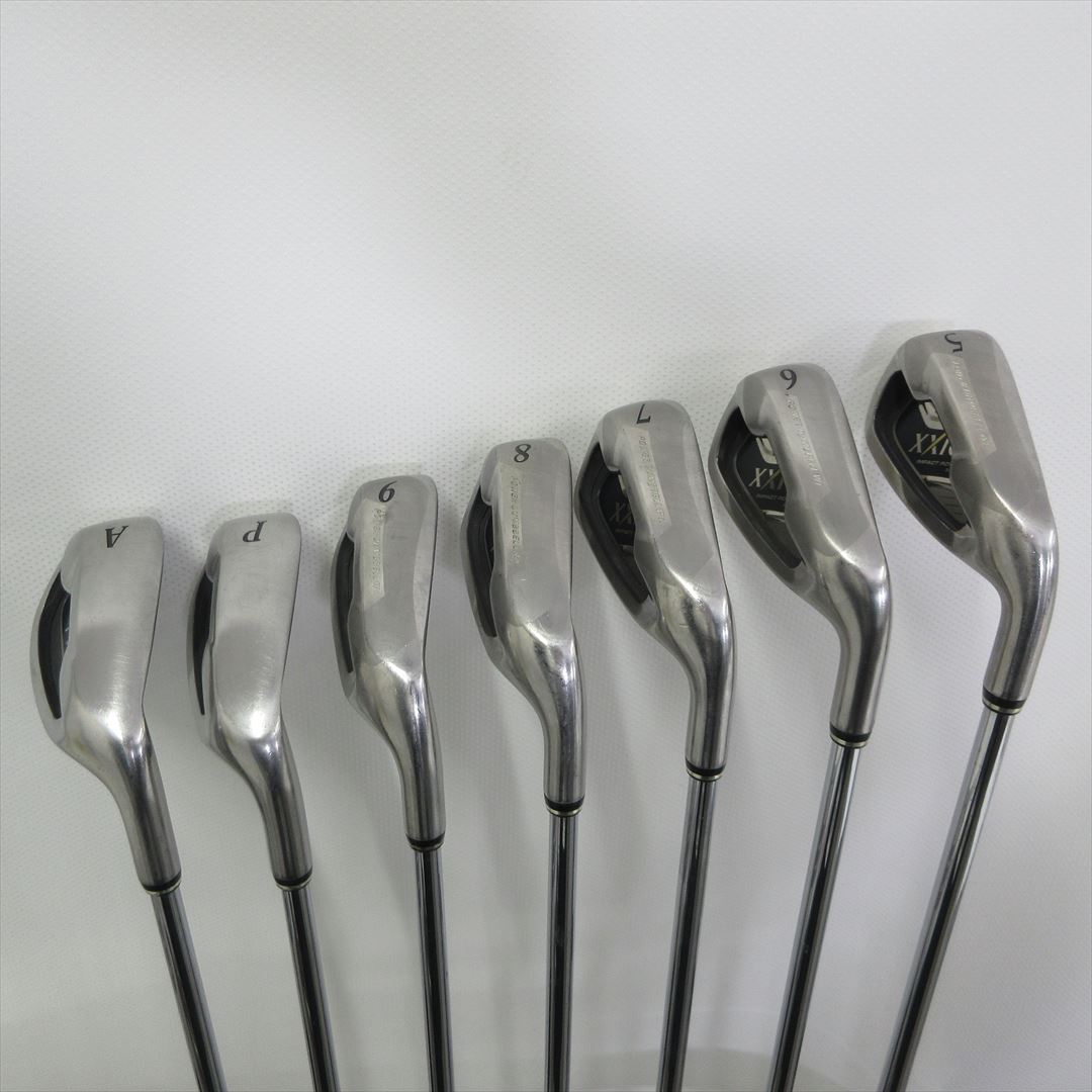 XXIO Iron Set Fair Rating XXIO6 Regular NS PRO 950GH HL for XXIO 7 pieces