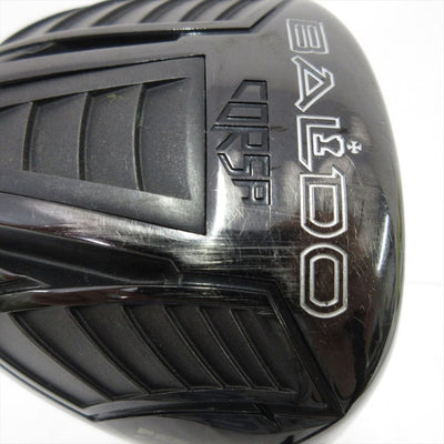 Baldo Driver CORSA PERFORMANCE 380 – GOLF Partner USA