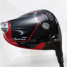 TaylorMade Driver STEALTH2 9° StiffRegular TENSEI SILVER TM50