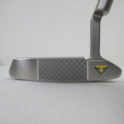 Toulon Putter TOULON GARAGE SAN DIEGO Silver 34 inch