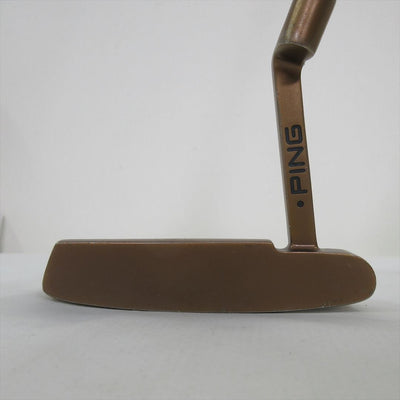 Ping Putter HEPPLER ANSER 5 34 inch Dot Color Black