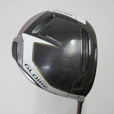 TaylorMade Driver STEALTH GLOIRE 10.5° SPEEDER NX for TM
