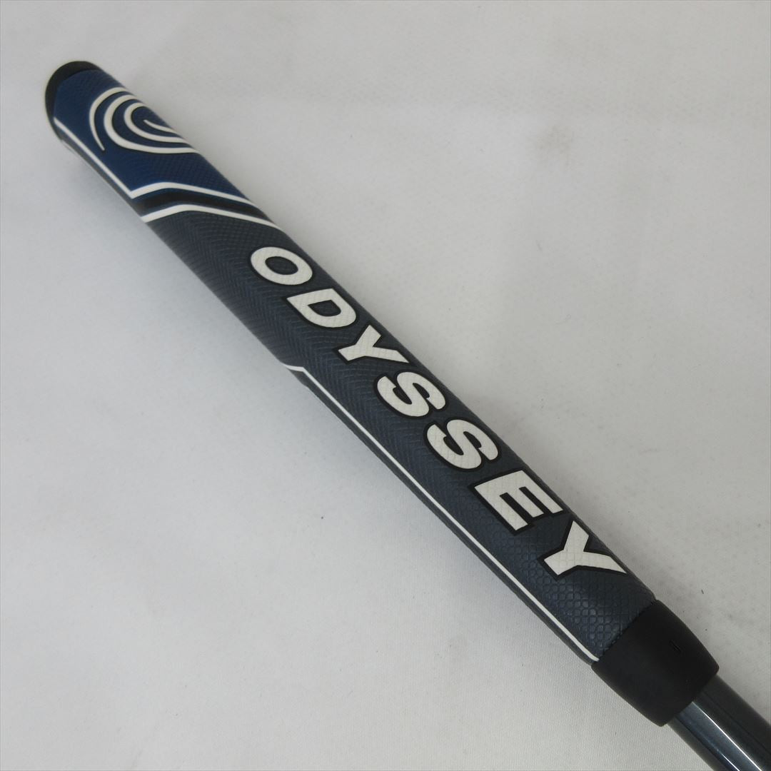 Odyssey Putter Left-Handed 2-BALL TEN TRIPLE TRACK 34 inch