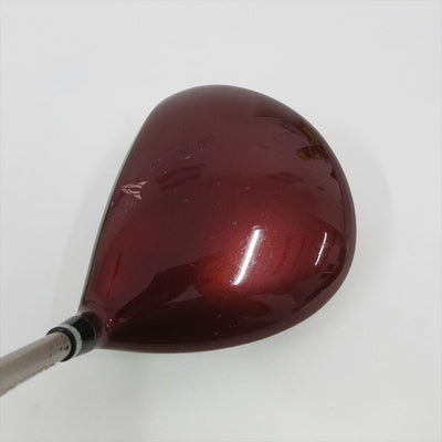 Dunlop Driver XXIO11 12.5° Ladies A XXIO MP1100L Bordeaux