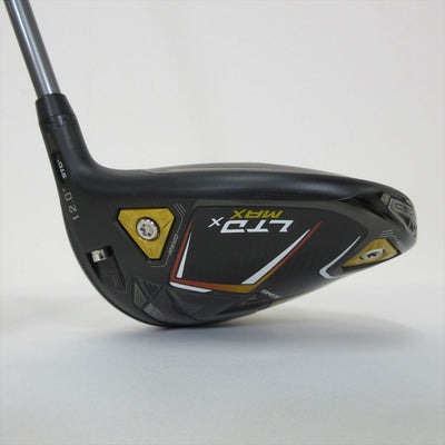 Cobra Driver KING LTDx MAX 12° StiffRegular SPEEDER NX for Cobra