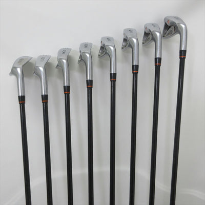 HONMA Iron Set ATHPORT e+(2010) Regular ATHPORT 3 +ARMRQ 53 8 pieces